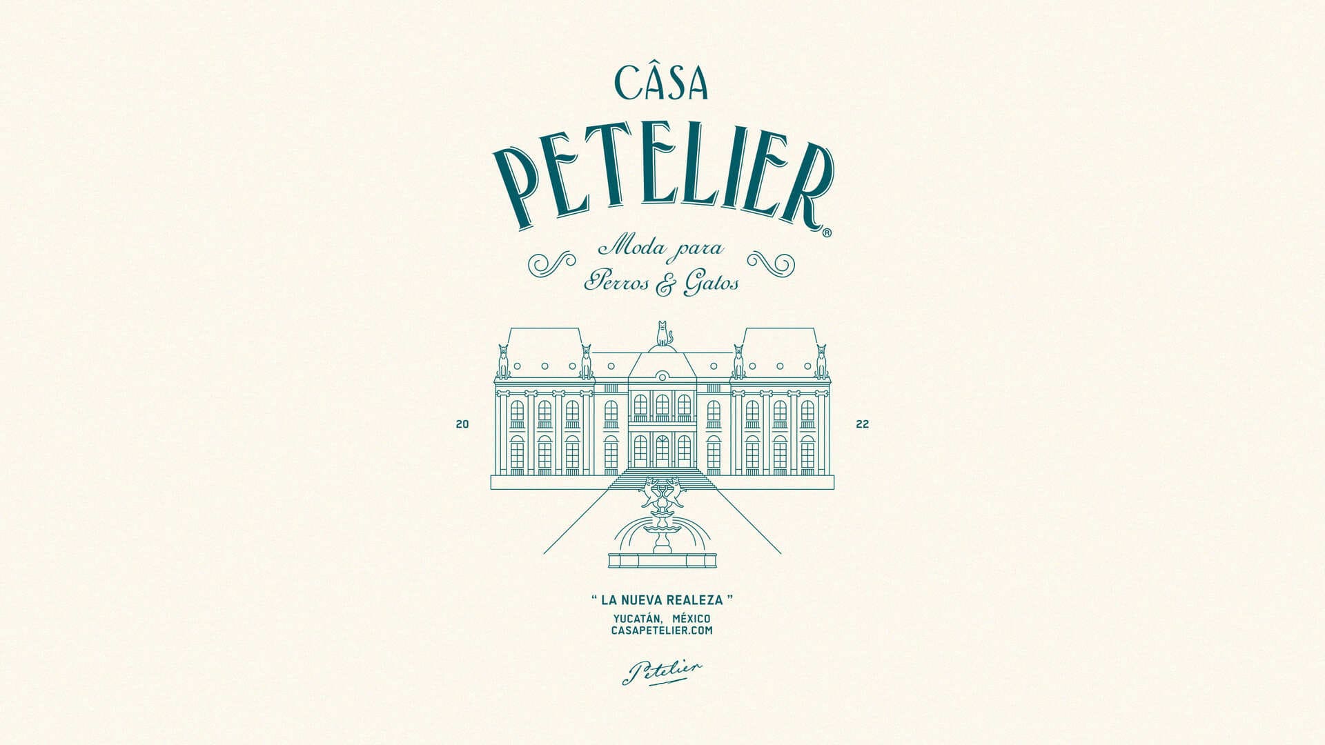 Casa Petelier