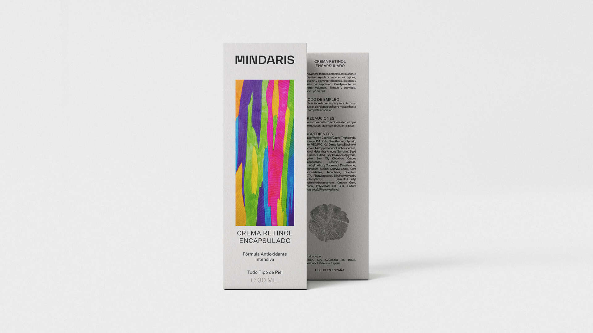 Mindaris